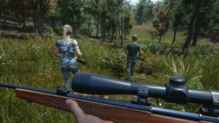 Hunting Simulator (PC) Letölthető PC