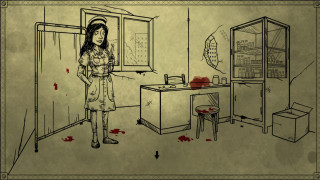 Bad Dream: Coma (PC/MAC) DIGITÁLIS PC