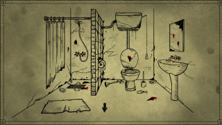 Bad Dream: Coma (PC/MAC) DIGITÁLIS PC