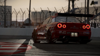 Project Cars 2 Deluxe Edition (PC) Letölthető + Bónusz! PC