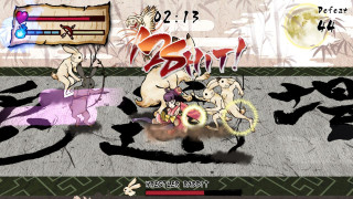 Princess Kaguya: Legend of the Moon Warrior (PC) DIGITÁLIS PC