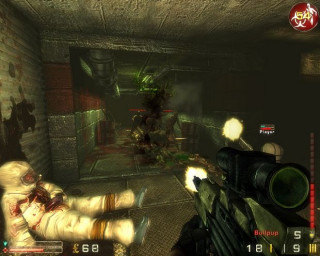 Killing Floor (PC/MAC/LX) Letölthető PC