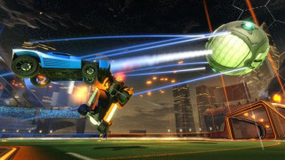 Rocket League (PC) DIGITÁLIS PC