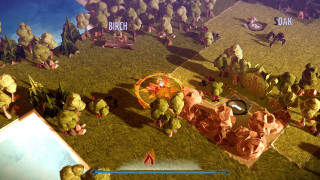 Epistory - Typing Chronicles (PC) DIGITÁLIS PC