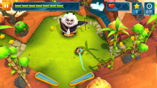 Momonga Pinball Adventures (PC/MAC) DIGITÁLIS PC