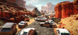 Arizona Sunshine VR (PC) (Letölthető) PC