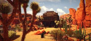 Arizona Sunshine VR (PC) (Letölthető) PC