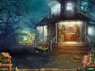 Hidden Object 4-in-1 Bundle (PC) DIGITÁLIS PC