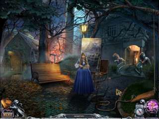 Hidden Object 4-in-1 Bundle (PC) DIGITÁLIS PC