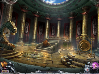 Hidden Object 4-in-1 Bundle (PC) DIGITÁLIS PC