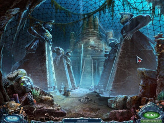 Hidden Object 4-in-1 Bundle (PC) DIGITÁLIS PC