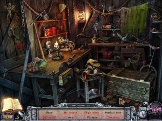 Hidden Object 4-in-1 Bundle (PC) DIGITÁLIS PC