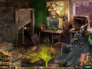 Hidden Object 4-in-1 Bundle (PC) DIGITÁLIS PC