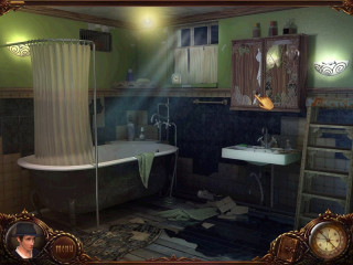 Hidden Object 5-in-1 Bundle (PC) DIGITÁLIS PC