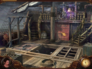 Hidden Object 5-in-1 Bundle (PC) DIGITÁLIS PC