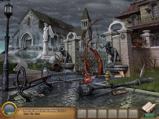 Hidden Object 5-in-1 Bundle (PC) DIGITÁLIS PC