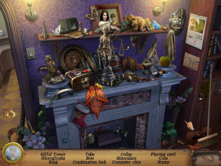 Hidden Object 5-in-1 Bundle (PC) DIGITÁLIS PC