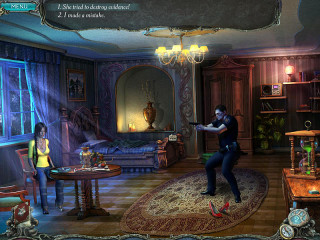 Hidden Object 5-in-1 Bundle (PC) DIGITÁLIS PC