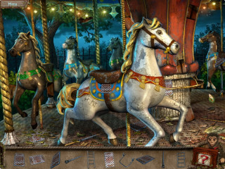 Hidden Object 5-in-1 Bundle (PC) DIGITÁLIS PC