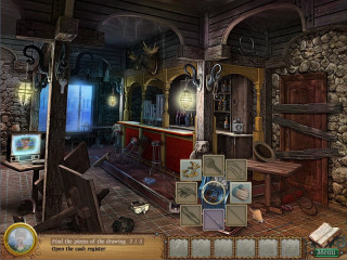 Hidden Object 5-in-1 Bundle (PC) DIGITÁLIS PC