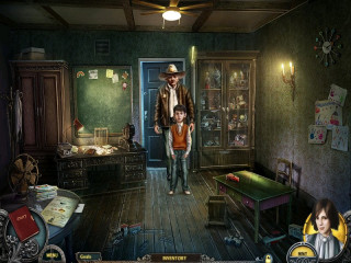 Hidden Object 6-in-1 bundle (PC) DIGITÁLIS PC