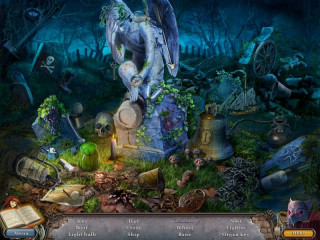 Hidden Object 6-in-1 bundle (PC) DIGITÁLIS PC