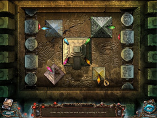 Sacra Terra 2: Kiss of Death Collector's Edition (PC) DIGITÁLIS PC