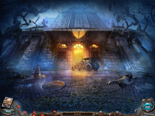 Sacra Terra 2: Kiss of Death Collector's Edition (PC) DIGITÁLIS PC