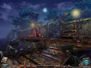 Sacra Terra 2: Kiss of Death Collector's Edition (PC) DIGITÁLIS PC