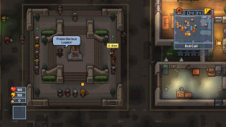 The Escapists 2 DLC The Glorious Regime (PC/MAC/LX) DIGITÁLIS PC