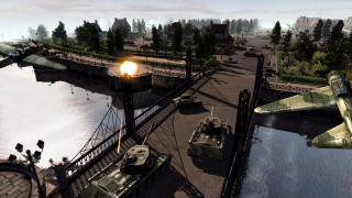 Men of War : Assault Squad 2 - Iron Fist DLC (PC) (Letölthető) PC