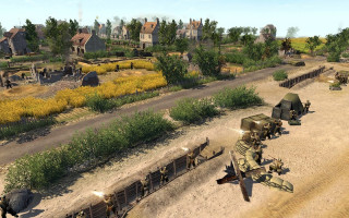 Men of War: Collector's Pack (PC) (Letölthető) PC