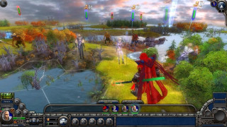 Elven Legacy: Magic (PC) DIGITÁLIS PC