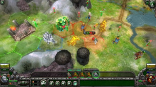 Elven Legacy: Magic (PC) DIGITÁLIS PC