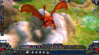 Elven Legacy: Magic (PC) DIGITÁLIS PC