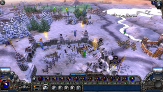 Elven Legacy: Siege (PC) (Letölthető) PC