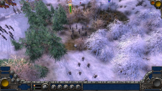 Elven Legacy: Siege (PC) (Letölthető) PC