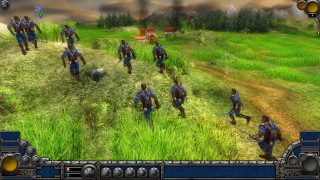 Elven Legacy: Siege (PC) (Letölthető) PC