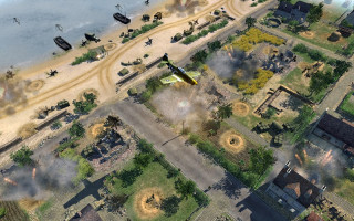 Men of War: Assault Squad Game of The Year (PC) (Letölthető) PC