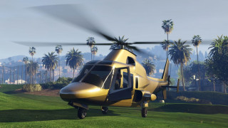 Grand Theft Auto Online: Tiger Shark Card (PC) Letölthető PC