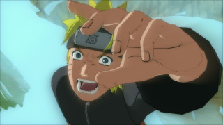 NARUTO SHIPPUDEN: Ultimate Ninja STORM 2 HD (PC) (Letölthető) PC