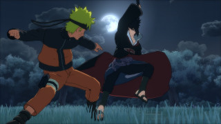 NARUTO SHIPPUDEN: Ultimate Ninja STORM 2 HD (PC) (Letölthető) PC