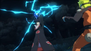 NARUTO SHIPPUDEN: Ultimate Ninja STORM 2 HD (PC) (Letölthető) PC