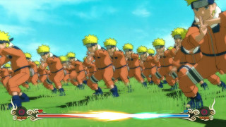 NARUTO: Ultimate Ninja STORM HD (PC) DIGITÁLIS PC