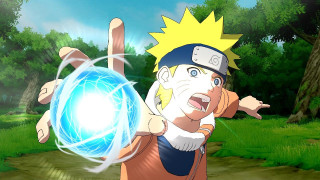 NARUTO: Ultimate Ninja STORM HD (PC) DIGITÁLIS PC