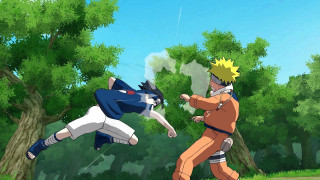 NARUTO: Ultimate Ninja STORM HD (PC) DIGITÁLIS PC