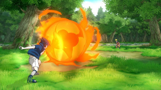 NARUTO: Ultimate Ninja STORM HD (PC) DIGITÁLIS PC