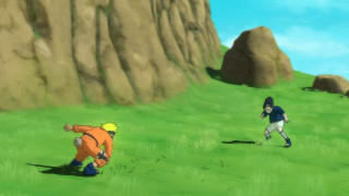 NARUTO: Ultimate Ninja STORM HD (PC) DIGITÁLIS PC