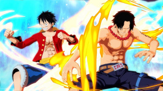 One Piece: Unlimited World Red - Deluxe Edition (PC) (Letölthető) PC