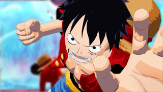 One Piece: Unlimited World Red - Deluxe Edition (PC) (Letölthető) PC